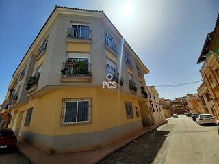 Garaje en venta en Totana