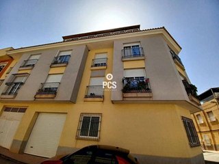 Garaje en venta en Totana