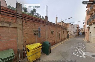 Terreno en venta en Fraga