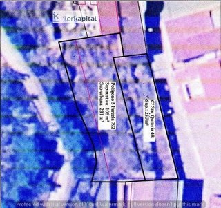 Terreno en venta en Fraga