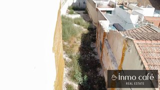 Terreno en venta en Campello Pueblo en Campello (el)