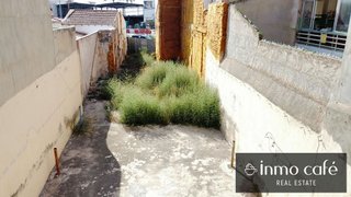Terreno en venta en Campello Pueblo en Campello (el)