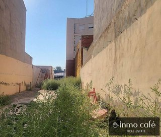 Terreno en venta en Campello Pueblo en Campello (el)