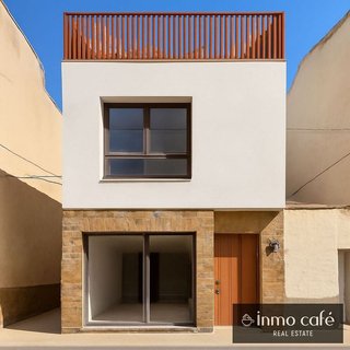 Terreno en venta en Campello Pueblo en Campello (el)