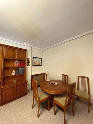 Piso en venta en Manzanares