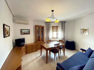 Piso en venta en Manzanares