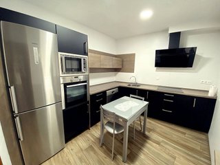 Piso en venta en Manzanares