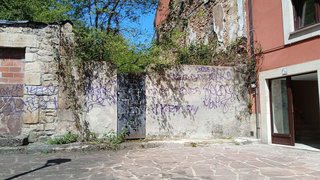 Terreno en venta en Cabezón de la Sal