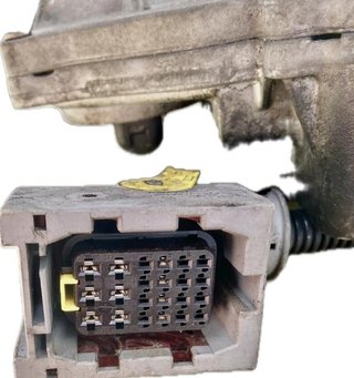 22327072 actuador embrague volvo fh4
