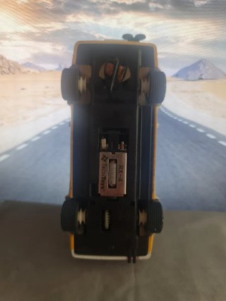 Audi Quattro A Grupo B Scalextric