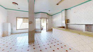 Local comercial en venta en Campello Pueblo en Campello (el)