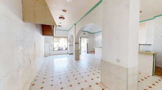 Local comercial en venta en Campello Pueblo en Campello (el)