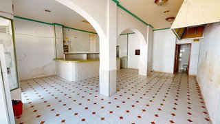 Local comercial en venta en Campello Pueblo en Campello (el)