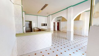 Local comercial en venta en Campello Pueblo en Campello (el)