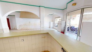 Local comercial en venta en Campello Pueblo en Campello (el)