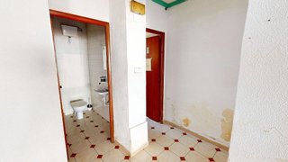 Local comercial en venta en Campello Pueblo en Campello (el)