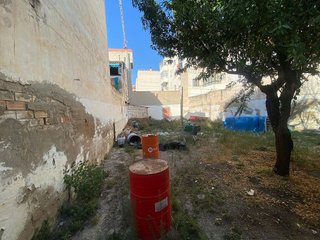 Local comercial en venta en Campello Pueblo en Campello (el)