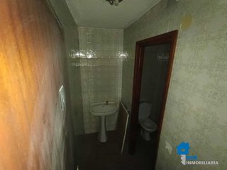 Local comercial en venta en Centro en Laredo