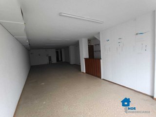 Local comercial en venta en Centro en Laredo