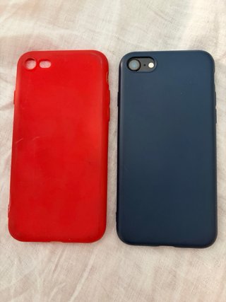 iPhone SE 2020 Nero