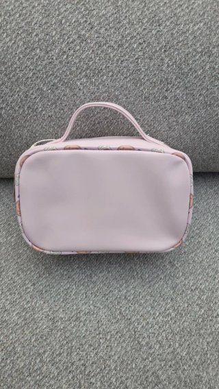 Neceser Transparente Las Chicas Gilmore Primark