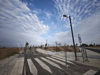 Solar en venta en Casco Antiguo en Mairena del Aljarafe
