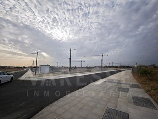 Solar en venta en Casco Antiguo en Mairena del Aljarafe
