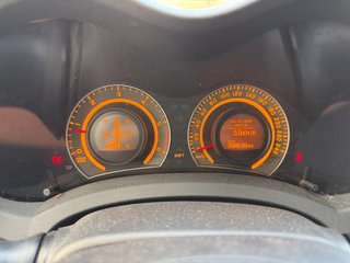 Toyota Auris 2.0 D4D 2007