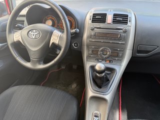 Toyota Auris 2.0 D4D 2007