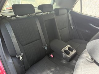 Toyota Auris 2.0 D4D 2007