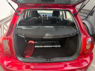 Toyota Auris 2.0 D4D 2007
