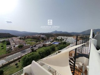 Ático en venta en Marina de Casares en Casares