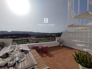 Ático en venta en Marina de Casares en Casares