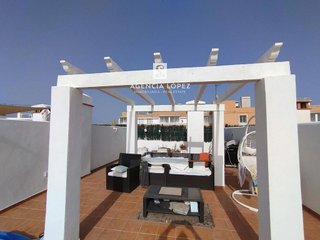 Ático en venta en Marina de Casares en Casares