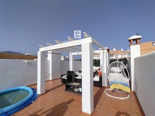 Ático en venta en Marina de Casares en Casares