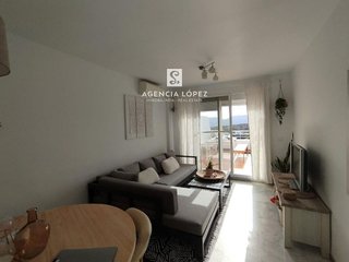 Ático en venta en Marina de Casares en Casares