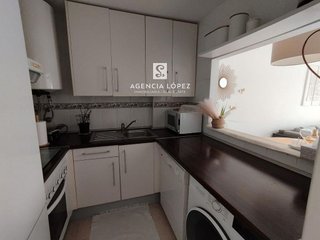 Ático en venta en Marina de Casares en Casares