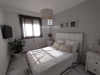 Ático en venta en Marina de Casares en Casares