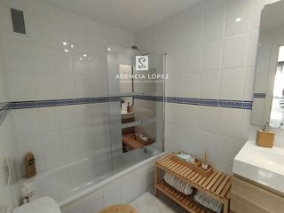 Ático en venta en Marina de Casares en Casares