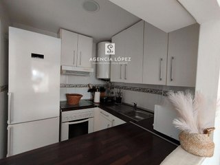Ático en venta en Marina de Casares en Casares