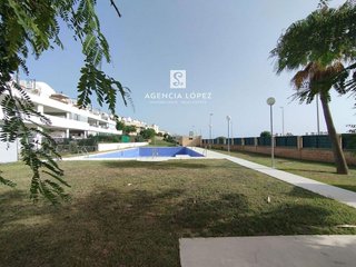 Ático en venta en Marina de Casares en Casares