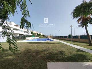 Ático en venta en Marina de Casares en Casares