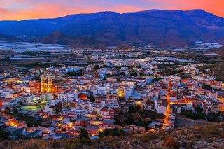 Terreno en venta en Berja