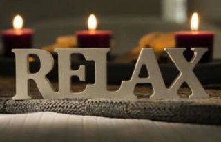 Masaje Relax Intuitivo