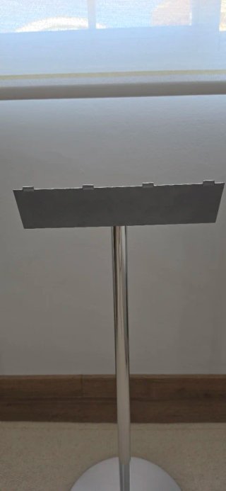 Soporte Pie Bang & Olufsen BeoPlay A8