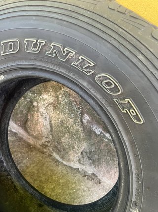 Neumáticos Mixtos Dunlop Grandtrek AT3 (4uds)