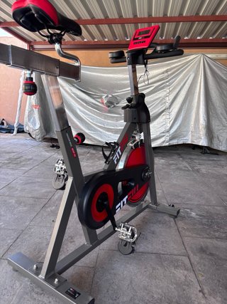 Bicicletta Spinning FITFIU