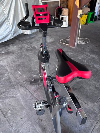 Bicicletta Spinning FITFIU