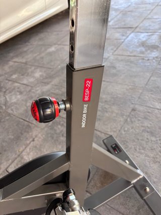 Bicicletta Spinning FITFIU