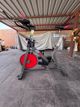 Bicicletta Spinning FITFIU